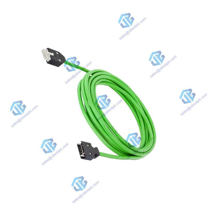6FX3002-2CT20-1BA0 Siemens | SINAMICS Servo Motor Cable