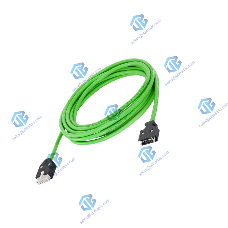 6FX3002-2CT20-1BA0 Siemens | SINAMICS Servo Motor Cable