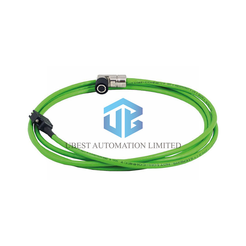 6FX3002-2DB10-1AF0 Siemens Encoder Cable | Pre-Wired