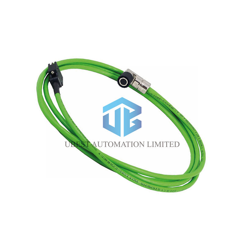 6FX3002-2DB10-1AF0 Siemens Encoder Cable | Pre-Wired