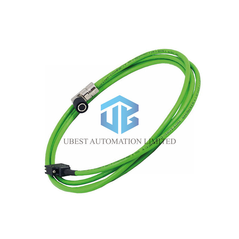 6FX3002-2DB10-1AF0 Siemens Encoder Cable | Pre-Wired