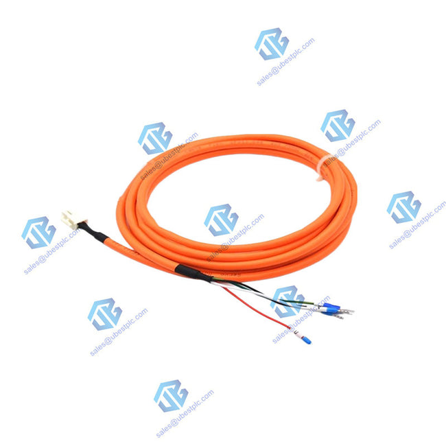 6FX3002-5CK01-1AD0 Siemens | Servo Motor Power Cable