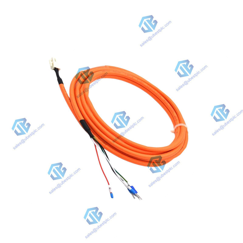 6FX3002-5CK01-1AD0 Siemens | Servo Motor Power Cable