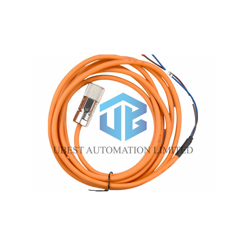 6FX3002-5CK32-1AD0 Siemens Power Cable - 3m Motor Cable