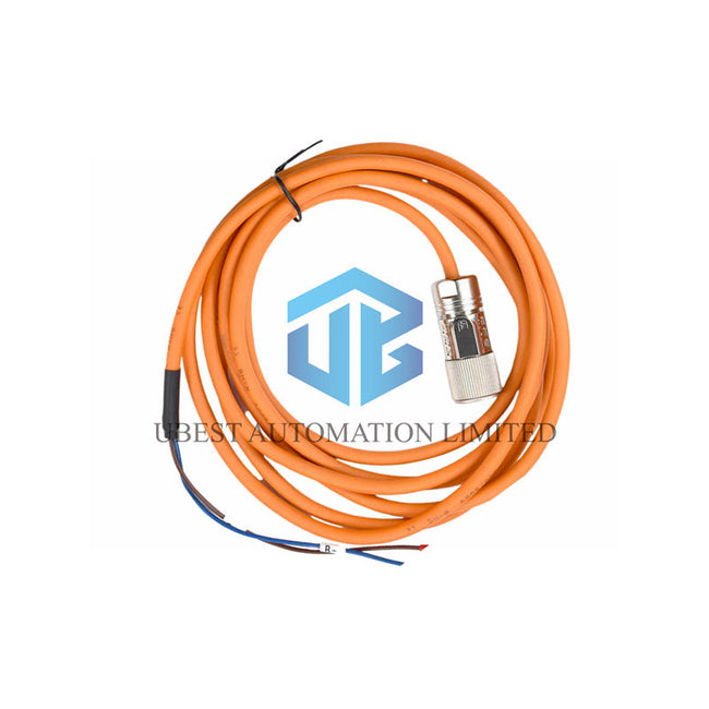 6FX3002-5CK32-1AD0 Siemens Power Cable - 3m Motor Cable