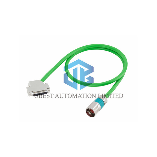6FX8002-2CF02-1DA0 Siemens Motor Cable - 30m Motion Connect