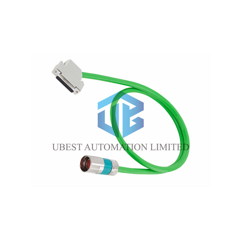 6FX8002-2CF02-1DA0 Siemens Motor Cable - 30m Motion Connect