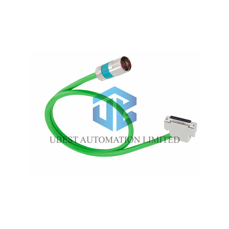 6FX8002-2CF02-1DA0 Siemens Motor Cable - 30m Motion Connect