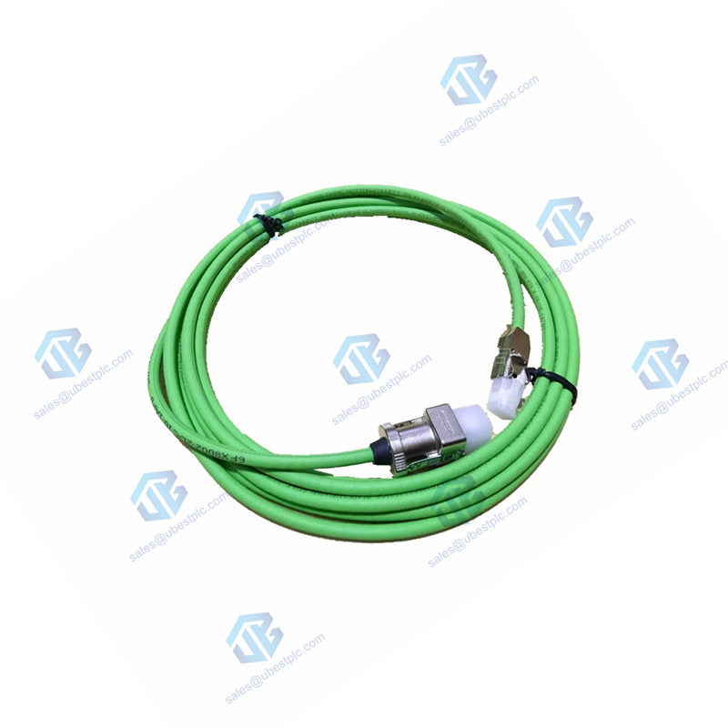 6FX8002-2DC10-1BD0 Siemens | DRIVE-CLiQ Motor Feedback