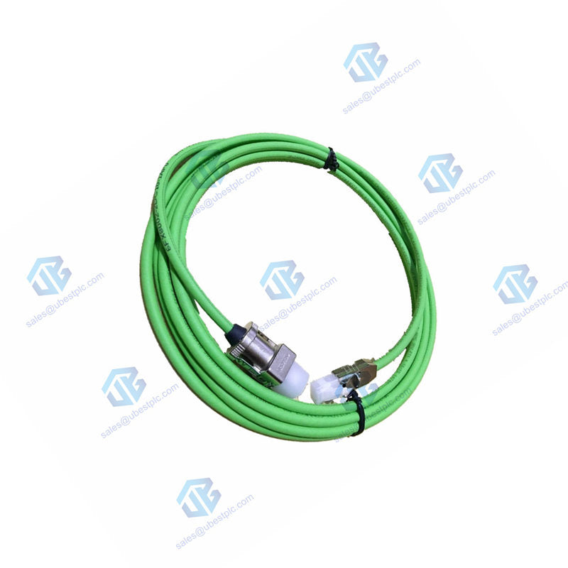 6FX8002-2DC10-1BD0 Siemens | DRIVE-CLiQ Motor Feedback