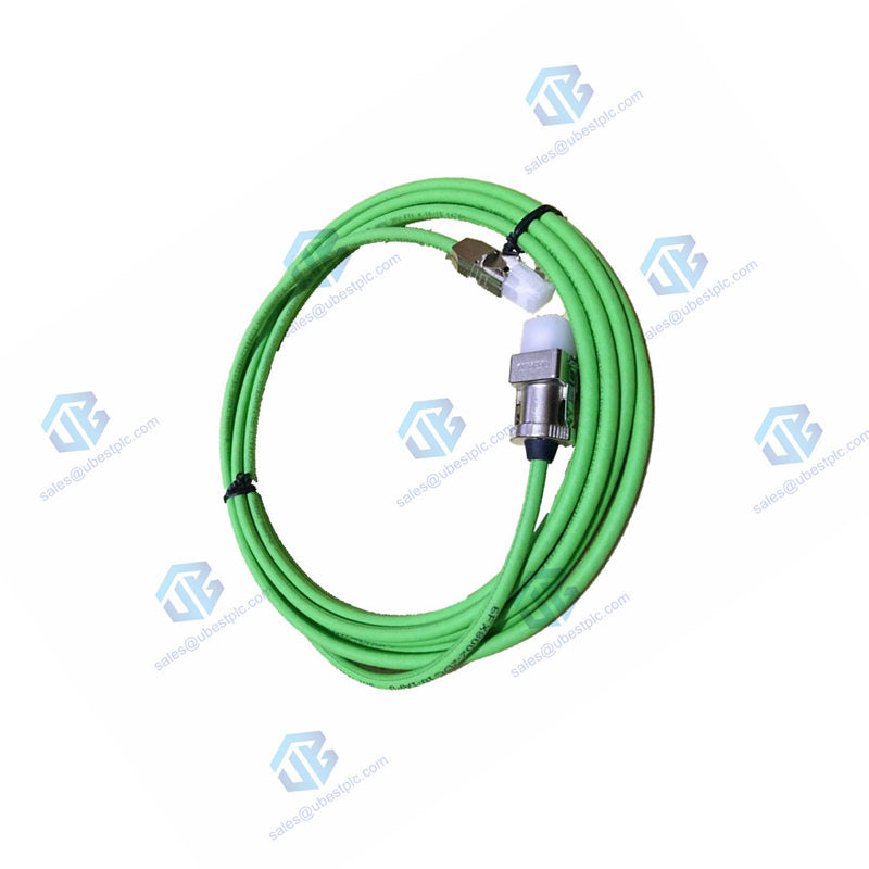 6FX8002-2DC10-1BD0 Siemens | DRIVE-CLiQ Motor Feedback