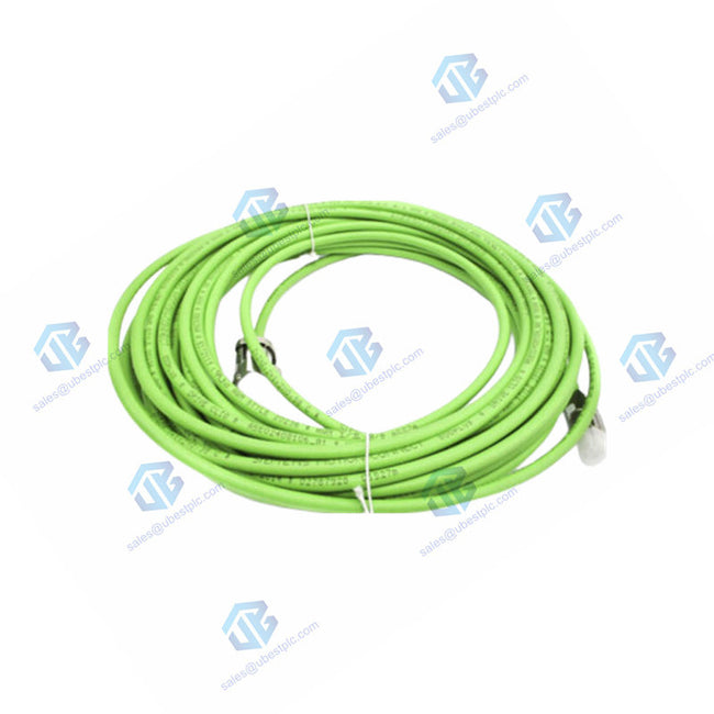 6FX8002-2DC10-1BE0 Siemens DRIVE-CLiQ Cable | IP20