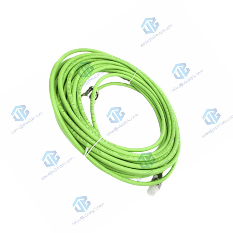 6FX8002-2DC10-1BE0 Siemens DRIVE-CLiQ Cable | IP20