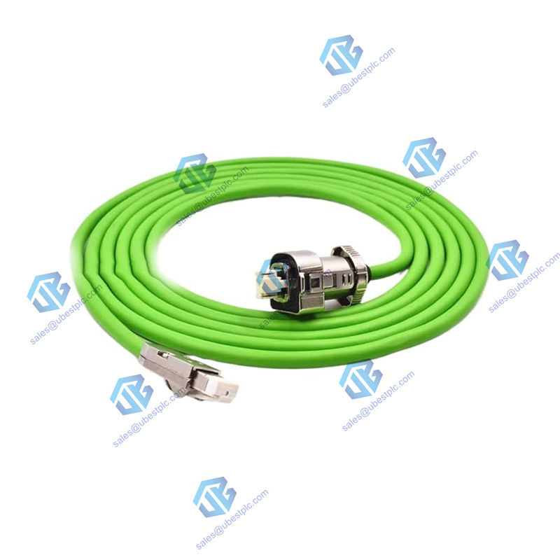 6FX8002-2DC10-1BF0 Cabo Encoder Siemens Drive-CLiQ