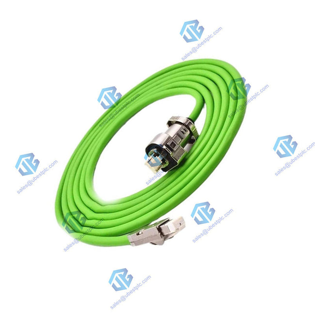 6FX8002-2DC10-1BF0 Siemens Drive-CLiQ kábel enkodéra