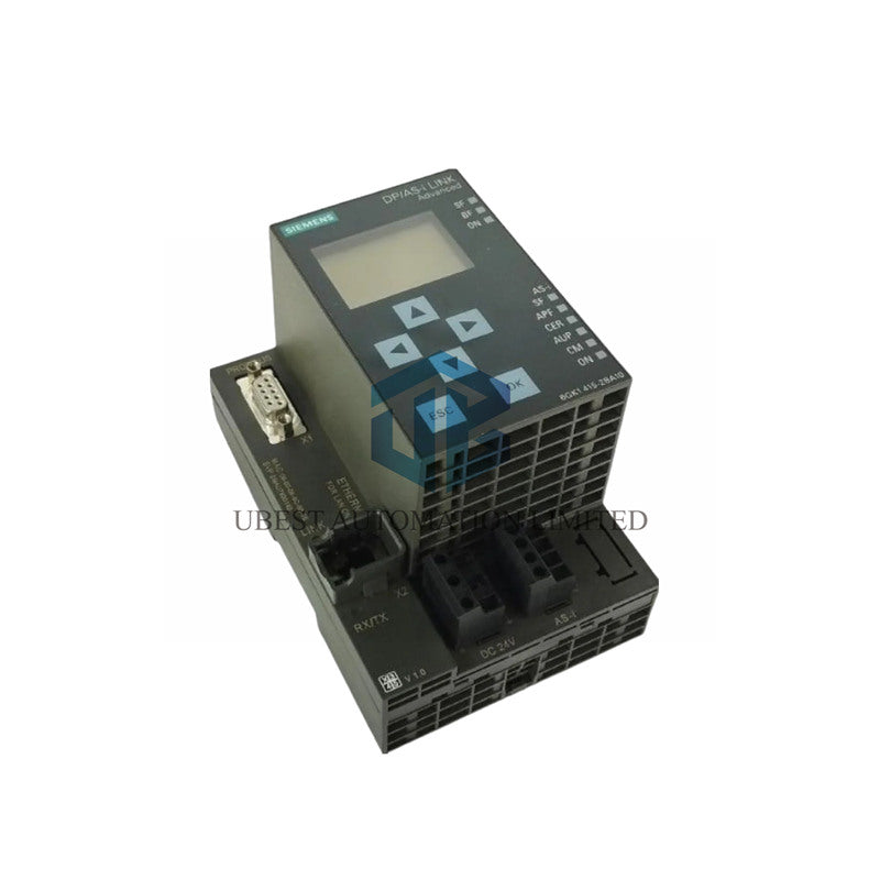 Siemens 6GK1415-2AA10 Network Gateway | PROFIBUS