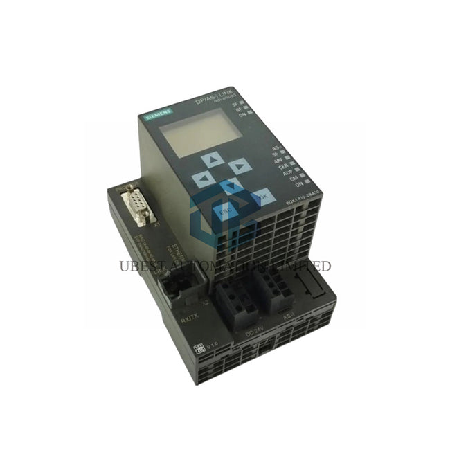 Siemens 6GK1415-2AA10 Network Gateway | PROFIBUS