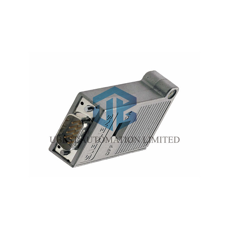 New Original Simatic PROFIBUS Bus Connector with Axial Cable 6GK1500-0EA02 Siemens PLC Programmable Controller in Stock New Original Simatic PROFIBUS Bus Connector with Axial Cable 6GK1500-0EA02 Siemens PLC Programmable Controller in Stock