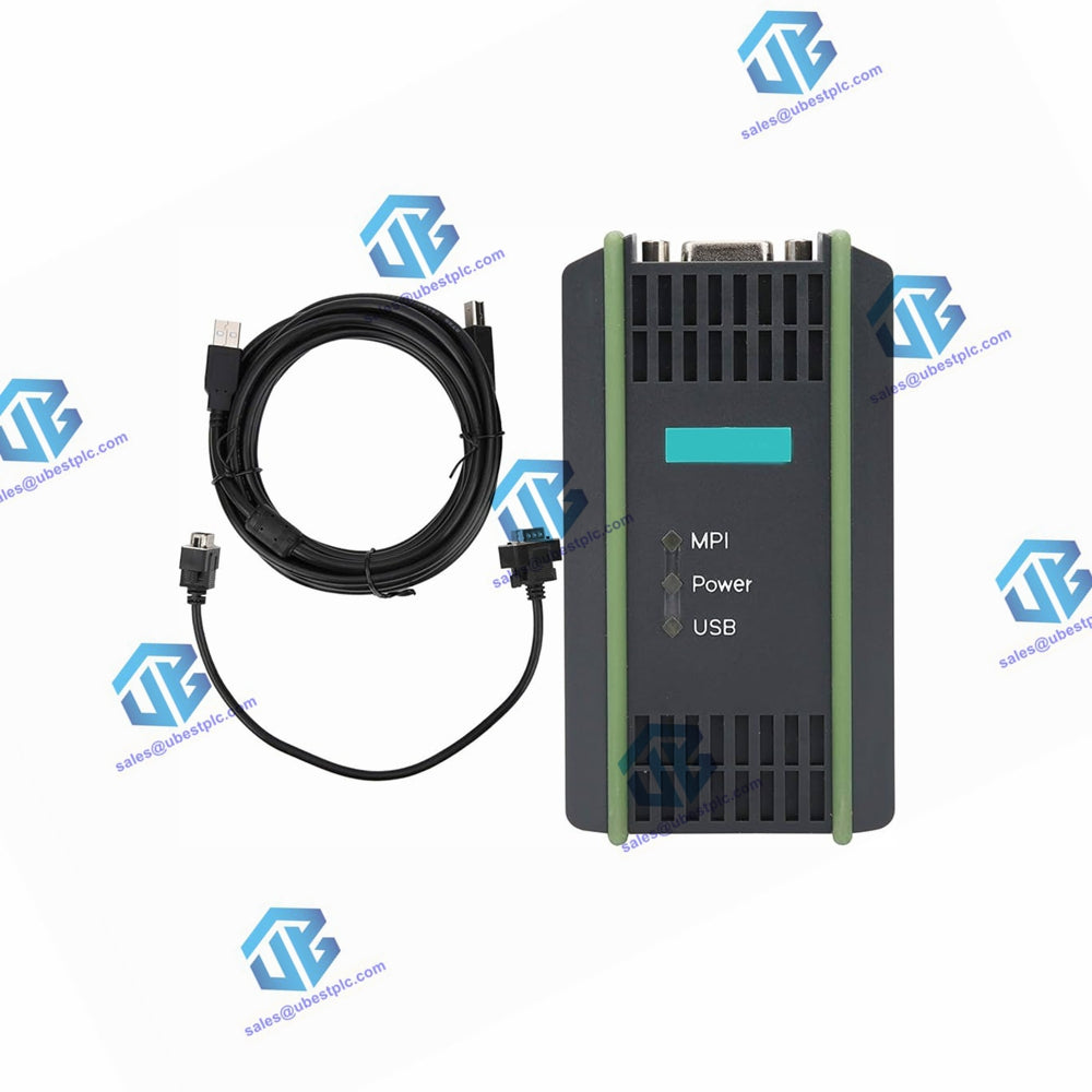 6GK1571-0BA00-0AA0 Siemens PC Adapter – Ubest Automation Limited