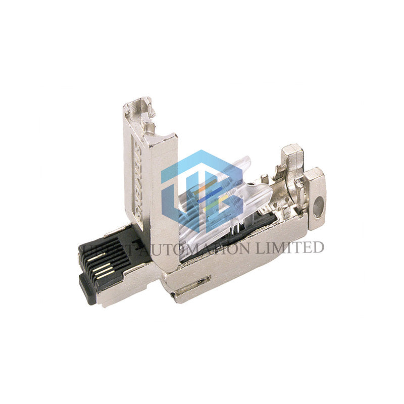 Siemens Industrial Ethernet RJ45 Plug | 6GK1901-1BB10-2AA0