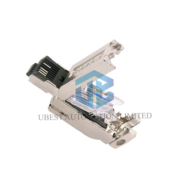 Siemens Industrial Ethernet RJ45 Plug | 6GK1901-1BB10-2AA0