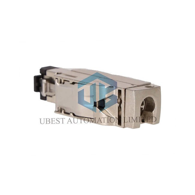 6GK1901-1BB10-2AB0 Siemens | Industrial Ethernet RJ45 Plug