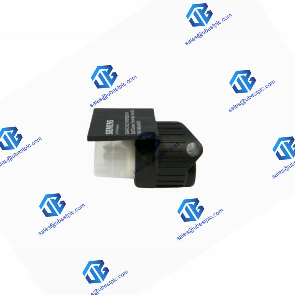 Terminador de conexión Split de Siemens 6GK1905-0AE00