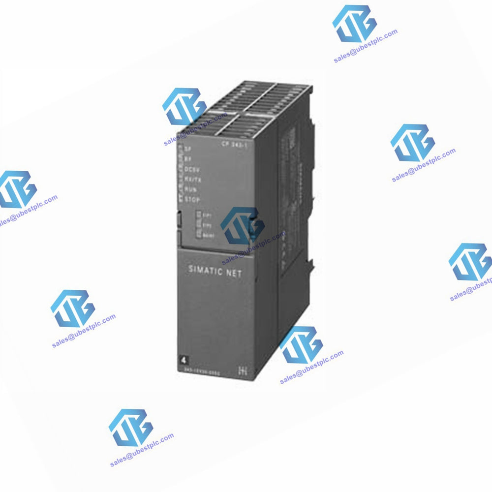 Communications Processor | 6GK7343-1EX30-0XE0 Siemens