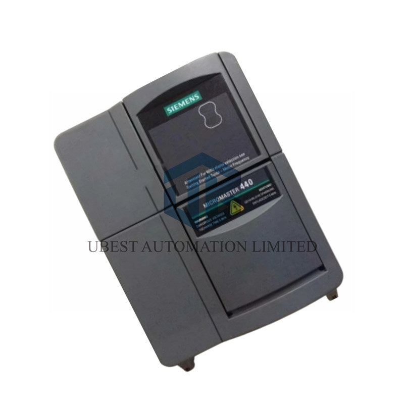 Siemens MICROMASTER | 132kW Drive 6SE6440-2UD41-1FB1