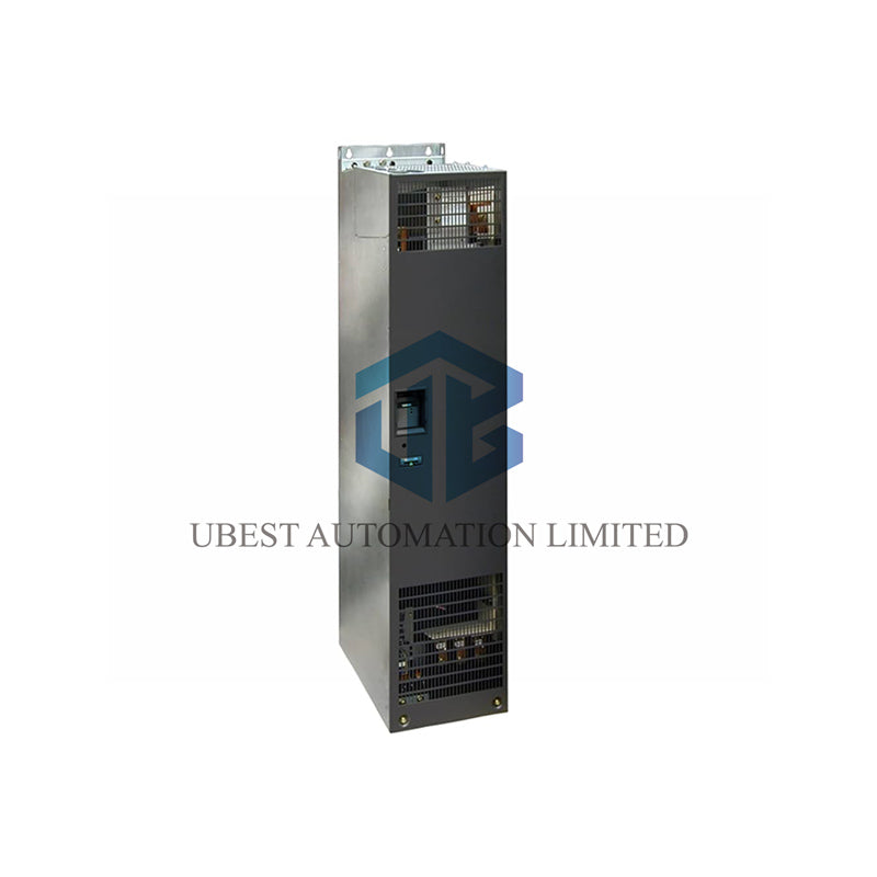 Siemens 6SE6440-2UD42-0GA1 VFD | MICROMASTER 440 Drive