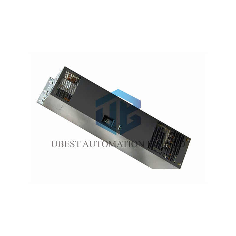 Siemens 6SE6440-2UD42-0GA1 VFD | MICROMASTER 440 Drive