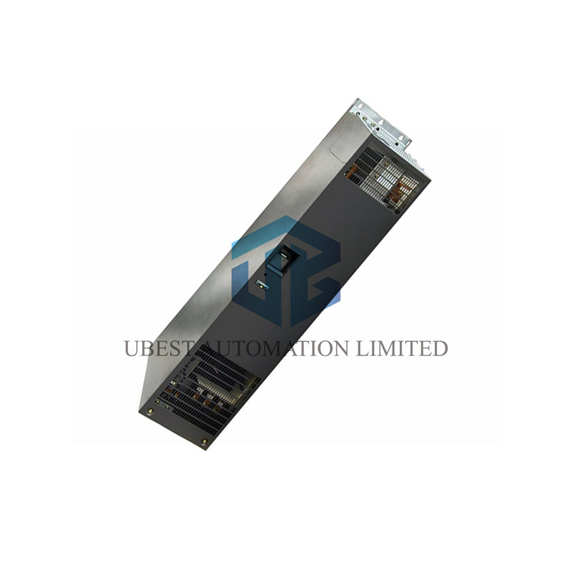 Siemens 6SE6440-2UD42-0GA1 VFD | MICROMASTER 440 Drive