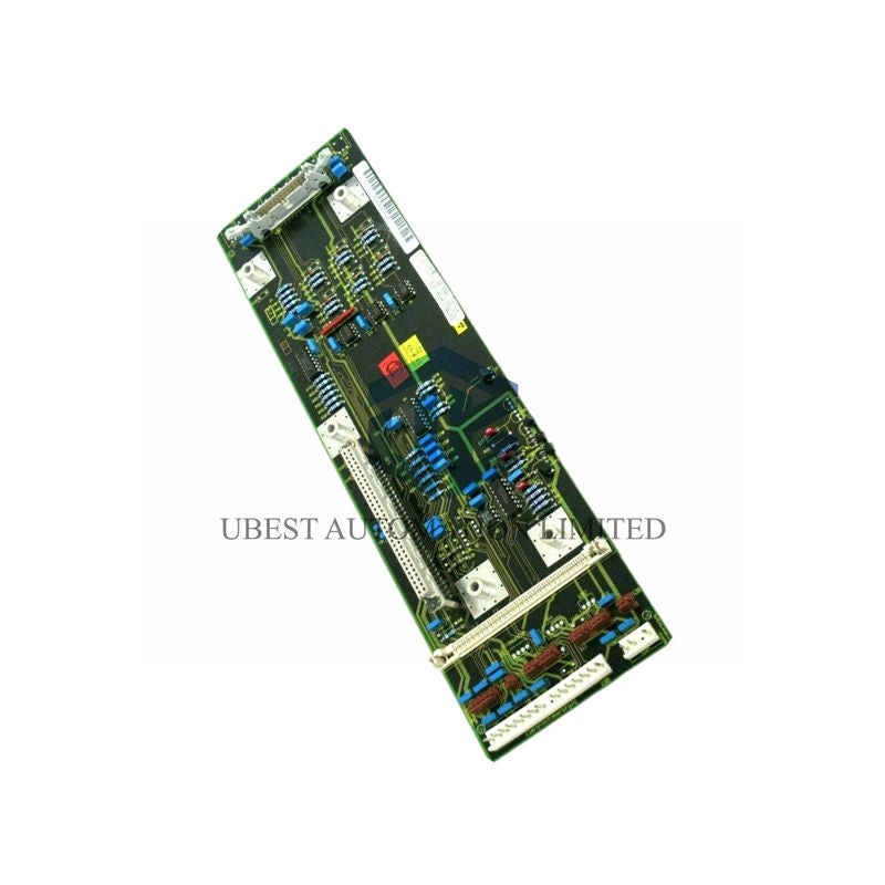 Siemens Interface Board | Drive Spare Part 6SE7031-2HF84-1BG0