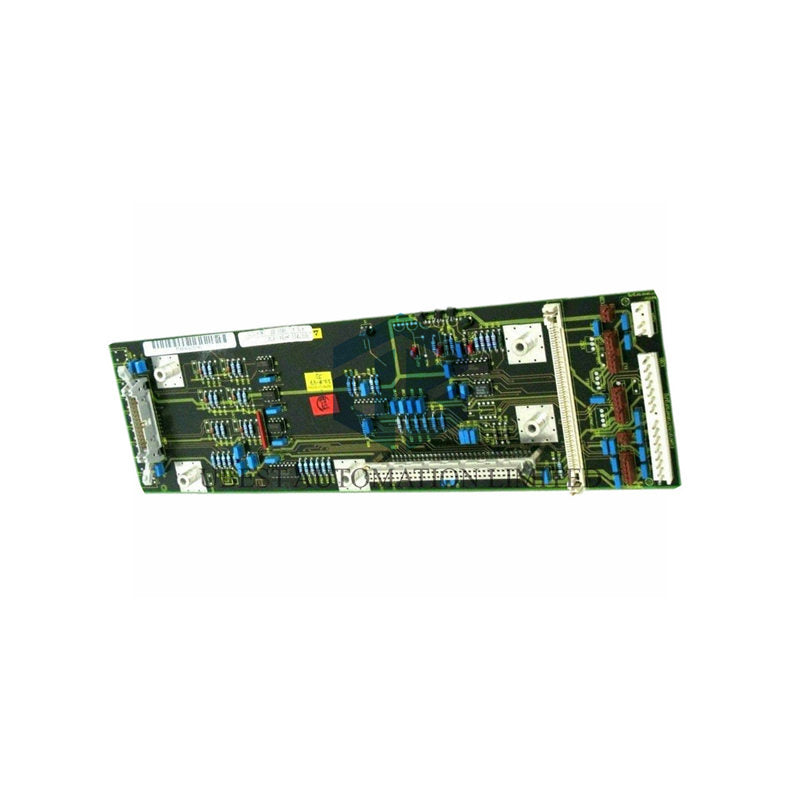 Siemens Interface Board | Drive Spare Part 6SE7031-2HF84-1BG0