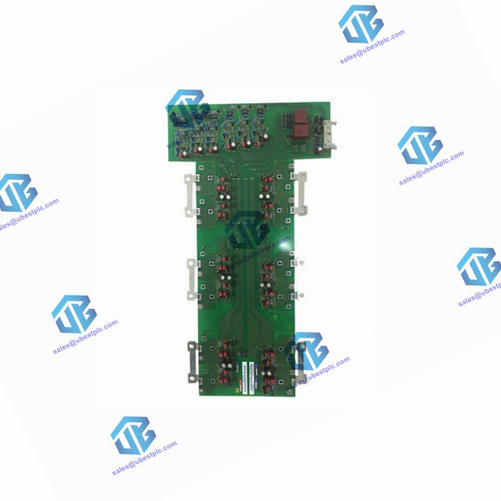 Μονάδα ελέγχου μετατροπέα 6SE7033-7EG84-1JF2 Siemens