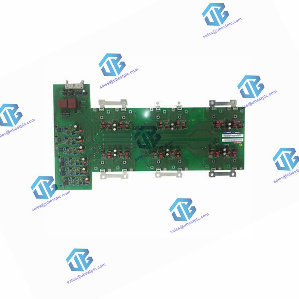 Μονάδα ελέγχου μετατροπέα 6SE7033-7EG84-1JF2 Siemens