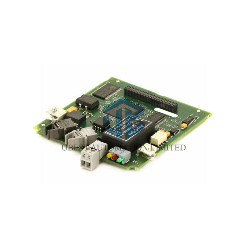 6SE7090-0XX84-0FF5 Siemens Simovert Master Drives Spare Part