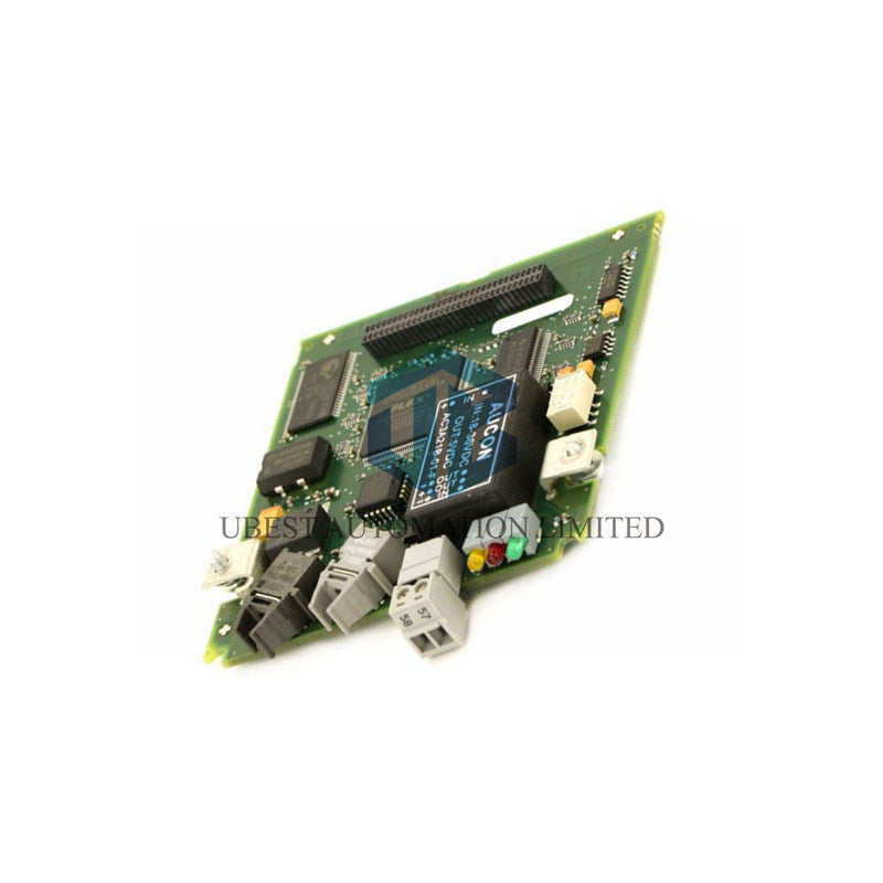 6SE7090-0XX84-0FF5 Siemens Simovert Master Drives Spare Part