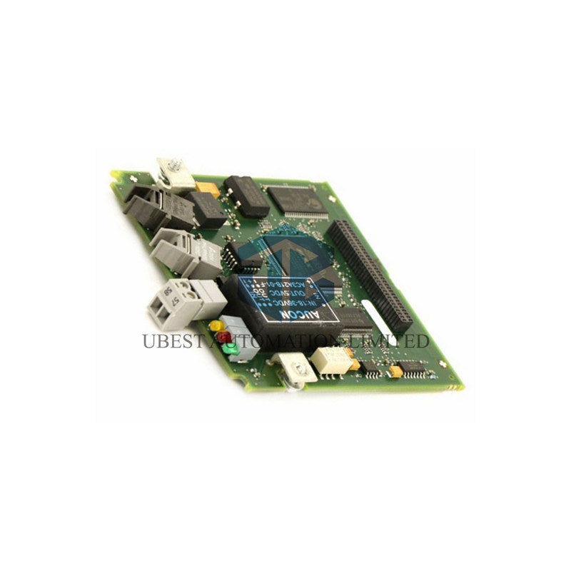 6SE7090-0XX84-0FF5 Siemens Simovert Master Drives Spare Part