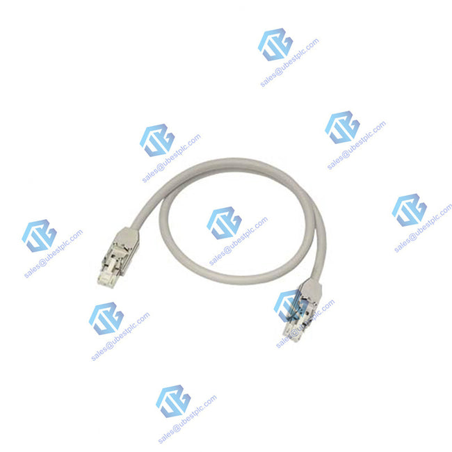 Siemens 6SL3060-4AF00-0AA0 - DRIVE-CLIQ Cable
