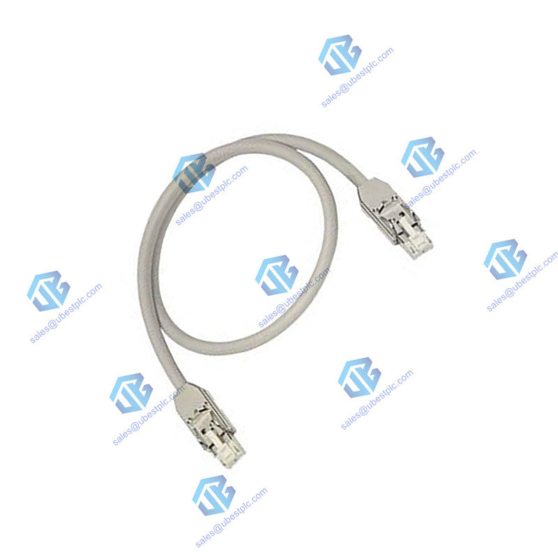 6SL3060-4AJ20-0AA0 زیمنس | کابل درایو SINAMICS Drive-CLiQ