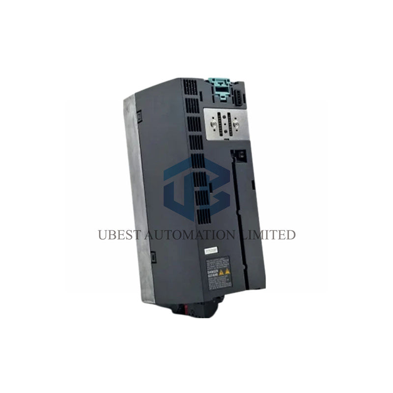 Siemens 6SL3210-1PE21-8UL0 SINAMICS | 7.5kW Power Module