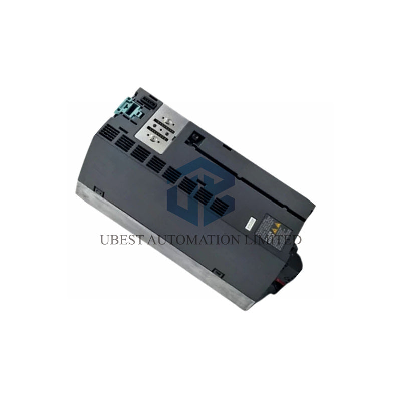 Siemens 6SL3210-1PE21-8UL0 SINAMICS | 7.5kW Power Module