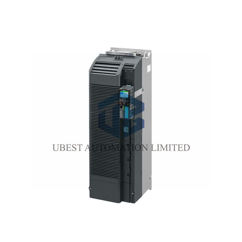 Siemens Power Module | 160kW Drive 6SL3210-1PE33-0AL0