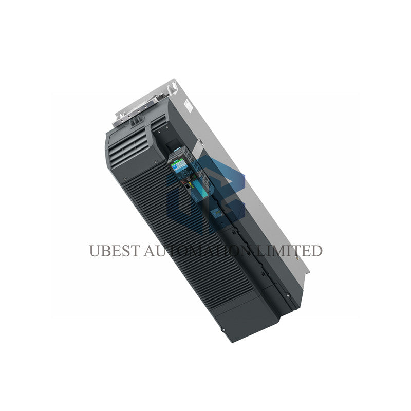 Siemens Power Module | 160kW Drive 6SL3210-1PE33-0AL0