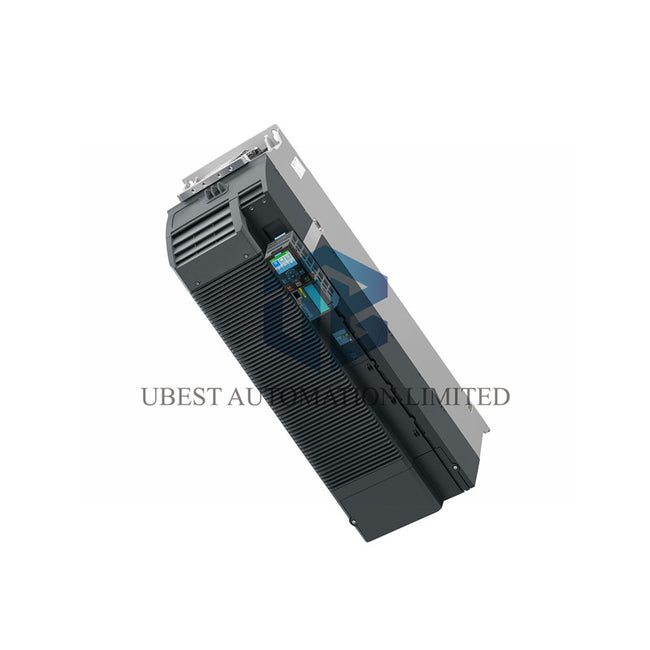 Siemens Power Module | 160kW Drive 6SL3210-1PE33-0AL0
