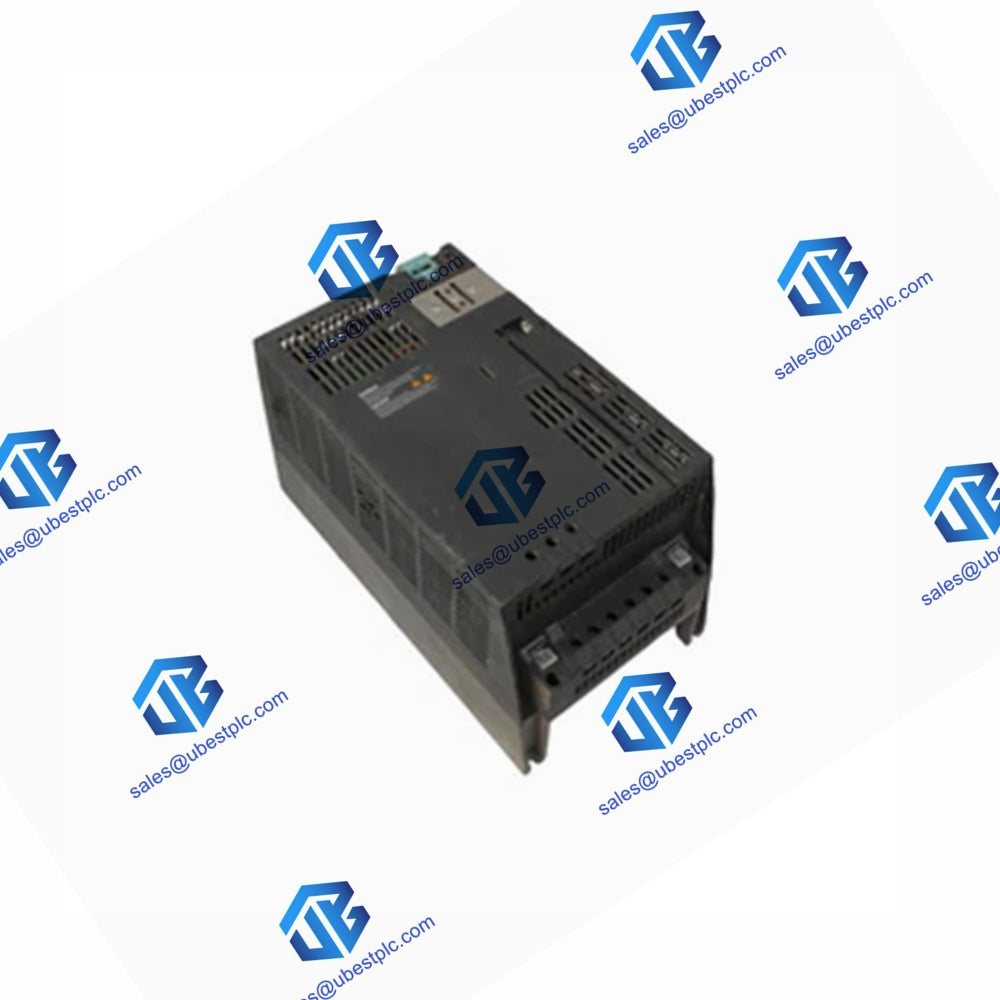 6SL3225-0BE27-5AA1 Siemens | Pemacu Kelajuan Boleh Ubah