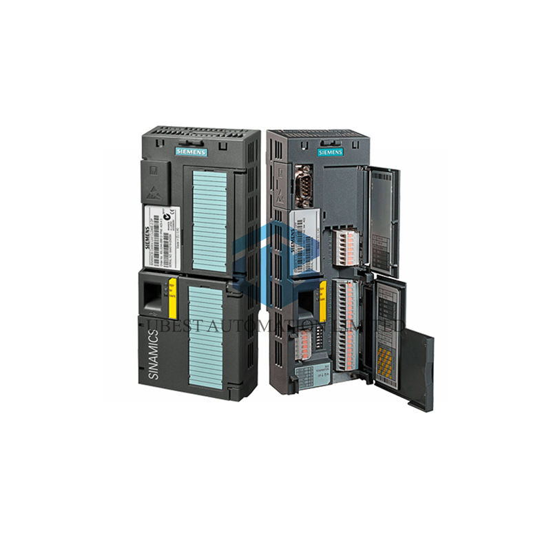 6SL3244-0BB00-1PA1 Siemens - PROFIBUS DP Motor Controller