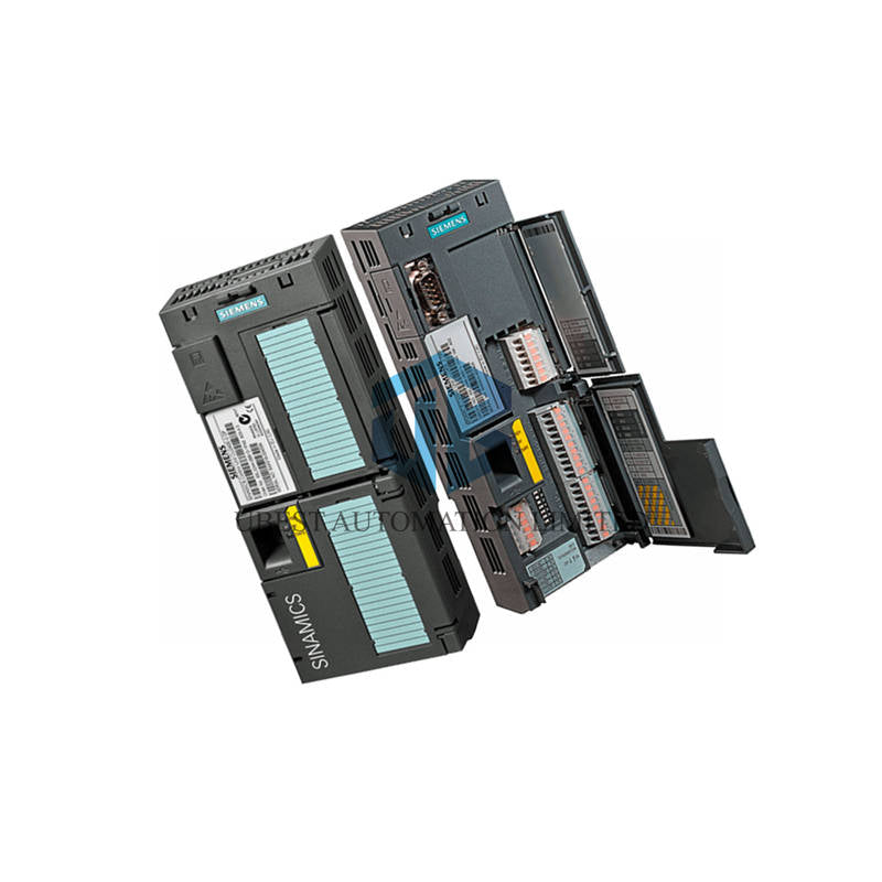 6SL3244-0BB00-1PA1 Siemens - PROFIBUS DP Motor Controller