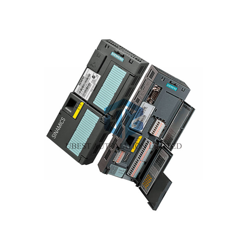 6SL3244-0BB00-1PA1 Siemens - PROFIBUS DP Motor Controller